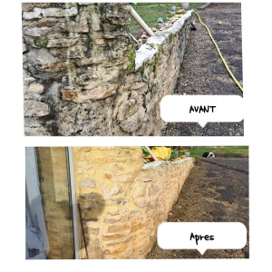 Photo de galerie - Manutention