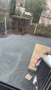 Photo de galerie - Maçonnerie