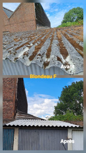 Photo de galerie - Changement natura 