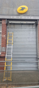 Photo de galerie - Rideau