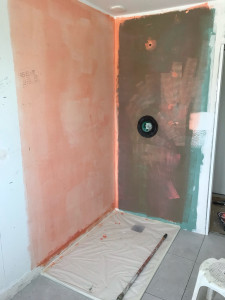 Photo de galerie - Plomberie - Installation sanitaire