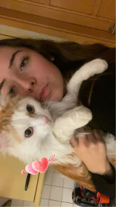 Photo de galerie - Mon amoureux?