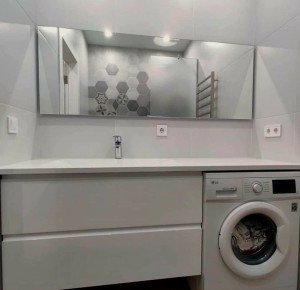 Photo de galerie - Carrelage