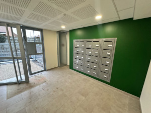 Photo de galerie - Peinture - Tapisserie