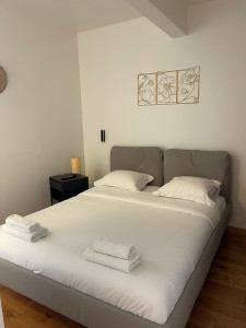 Photo de galerie - Nettoyage Airbnb 