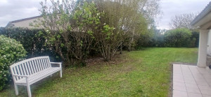 Photo de galerie - Entretien de jardin & tonte