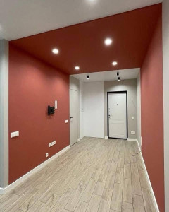 Photo de galerie - Peinture 