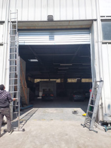 Photo de galerie - Garage