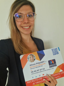 Photo de galerie - Recruteuse indépendante : RH, recrutement, administratif divers