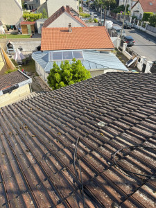 Photo de galerie - Avant le nettoyage 