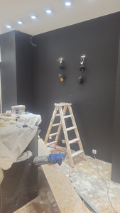 Photo de galerie - Peinture 