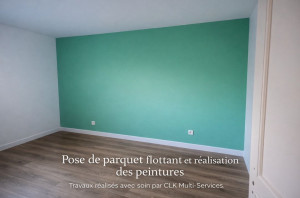 Photo de galerie - Bricolage et multi services