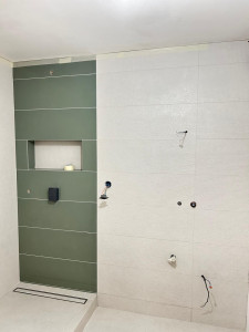Photo de galerie - Sale de baño
