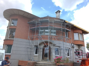 Photo de galerie - Bricolage et multi services