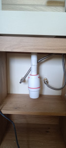 Photo de galerie - Installation sanitaire 