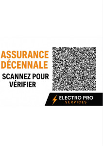 Photo de galerie - Assurance décennale 