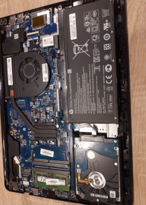 Photo de galerie - Dépannage informatique
