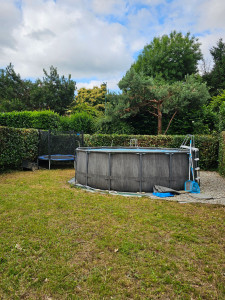 Photo de galerie - Paysagiste - Aménagement du jardin