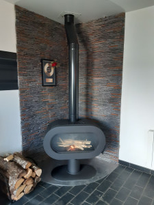 Photo de galerie - Chauffage - Climatisation