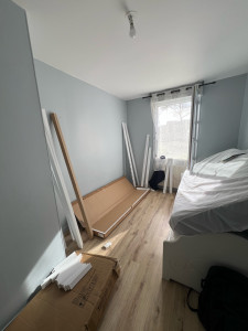 Photo de galerie - Montage meubles en kit