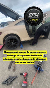 Photo de galerie - …