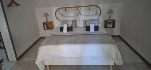 Photo de galerie - Chambre 