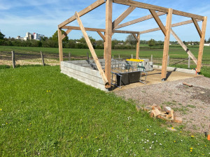 Photo de galerie - Bricolage et multi services