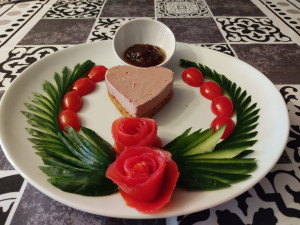 Photo de galerie - Traiteur