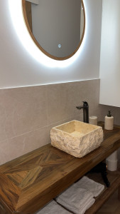 Photo de galerie - Ménage