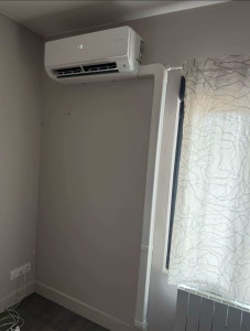 Photo de galerie - Chauffage - Climatisation