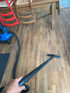 Photo de galerie - C’est nickel