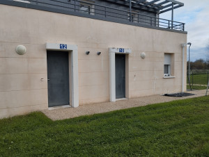 Photo de galerie - Avant 