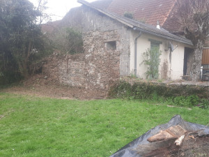 Photo de galerie - Jardinier
