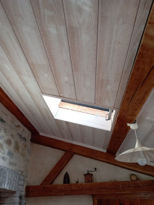 Photo de galerie - Menuiserie - Huisserie - Agencement