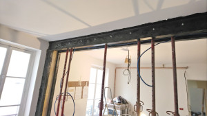 Photo de galerie - Bricolage et multi services