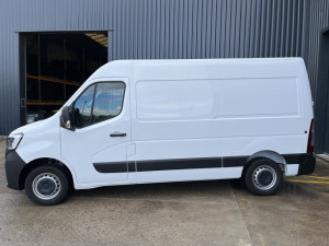 Photo de galerie - Transport de colis toute distance 