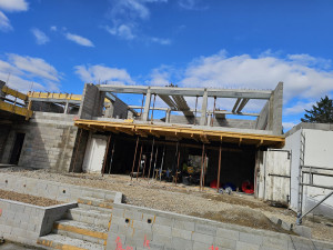 Photo de galerie - Maçoneri 