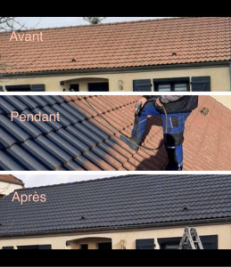 Photo de galerie -  la preuve en image