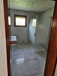 Photo de galerie - Artisan tout corps d'état - Rénovation