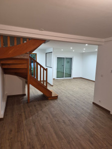 Photo de galerie - Chablis réceptionné 