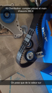 Photo de galerie - Entretien - Réparation autres véhicules