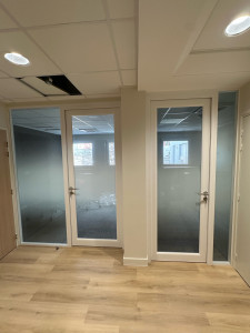 Photo de galerie - Menuiserie - Huisserie - Agencement