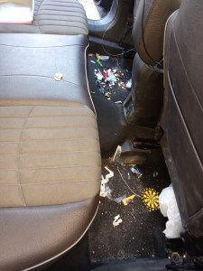 Photo de galerie - Aide à domicile