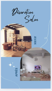 Photo de galerie - Architecte d'intérieur - Décorateur d'intérieur