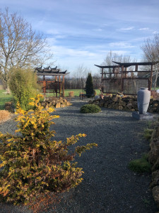 Photo de galerie - Jardin Japonais 