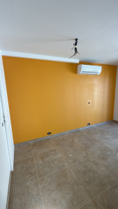 Photo de galerie - Réalisation de peinture 