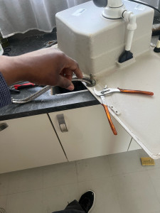 Photo de galerie - Montage meubles en kit