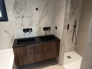 Photo de galerie - Plomberie - Installation sanitaire