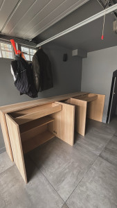 Photo de galerie - Montage meubles en kit