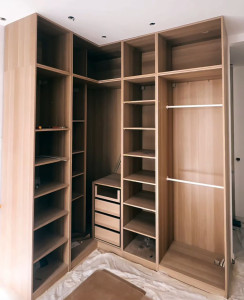 Photo de galerie - Montage meubles en kit